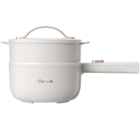 Nồi nấu đa năng Bear DRG-E15P2 (1.6 lít) - Hàng chính hãng