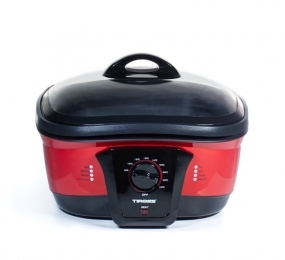 Nồi nấu đa năng Tiross TS9022 - Hàng chính hãng
