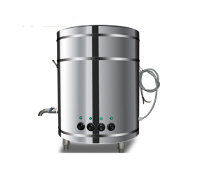 Nồi nấu phở 160 Lít Fushima NP160L - Hàng chính hãng