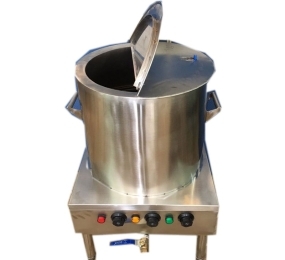 Nồi nấu phở 30L - Hàng chính hãng