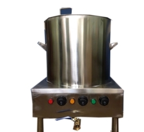 Nồi nấu phở 50L - Hàng chính hãng