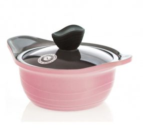 Nồi nấu phủ Ceramic Korea King KDC-2000IHS - Hàng chính hãng