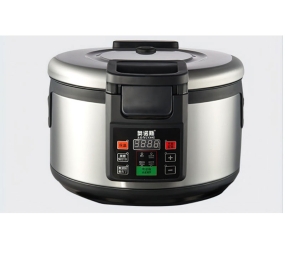 Nồi nấu trân châu tự động Aonuosi 16L - Hàng chính hãng