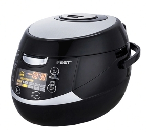 Nồi nấu trân châu tự động Fest RC-5L - Hàng chính hãng