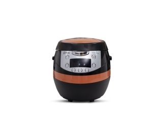Nồi nấu trân châu tự động Unibar UBN-8L - Hàng chính hãng