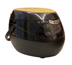 Nồi nấu trân châu tự động Yubann GSCSX805X (5 lít)