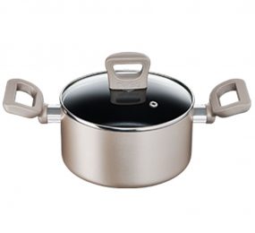 Nồi nhôm chống dính Tefal H9104614 - Hàng chính hãng