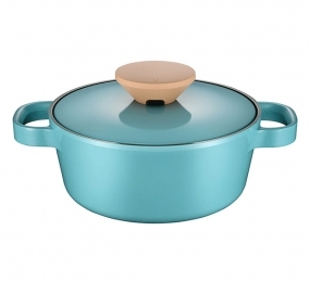 Nồi nhôm PoongNyun BNPT-20C(IH) - Hàng chính hãng