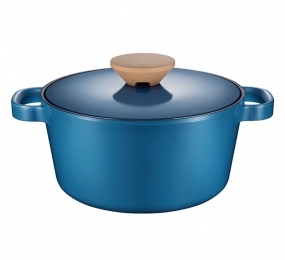 Nồi nhôm PoongNyun BNPT-24C(IH) - Hàng chính hãng