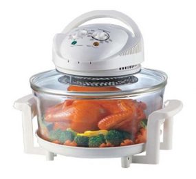 Nồi nướng Homemax HMLN-HM-12F - Hàng chính hãng