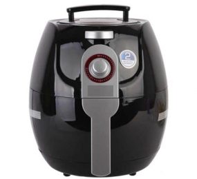 Nồi nướng không dầu Korihome AFK-326 - Hàng chính hãng