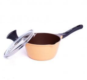 Nồi quánh Korea King KDC-1400 - Hàng chính hãng