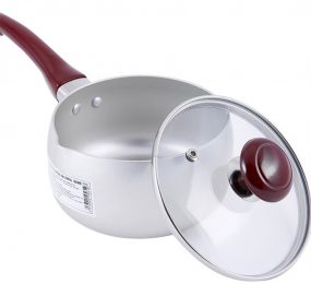 Nồi quấy bột Anod Sunhouse SH99-14M1 - Hàng chính hãng