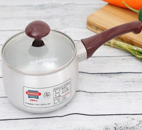 Nồi quấy bột Anod Sunhouse SH99-14M3 - Hàng chính hãng