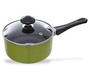 Nồi quấy bột chống dính Sunhouse SHG-MP16 - Hàng chính hãng