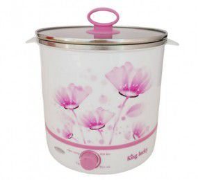 Nồi siêu tốc đa năng King Lucky KL-18 - Dung tích 1.8L - Hàng chính hãng