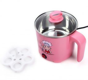 Nồi siêu tốc đa năng Shanban MT-16