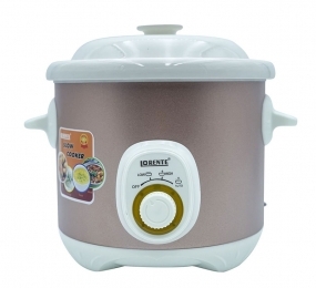 Nồi tiềm điện Lorente LT-145 - Hàng chính hãng