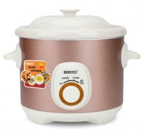 Nồi tiềm điện Lorente LT–135 - Hàng chính hãng
