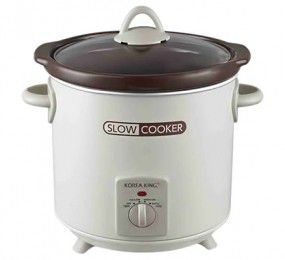 Nồi tiềm Korea King KSC-30R - Hàng chính hãng
