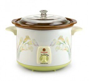 Nồi tiềm Pensonic PSC-382 - Dung tích 3.3L - Hàng chính hãng