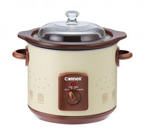 Nồi tiềm thực phẩm Cornell CSC-D15C