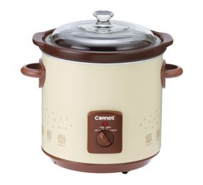 Nồi tiềm thực phẩm Cornell CSC-D35C