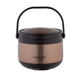 Nồi ủ chân không Kaiyo KTC45G
