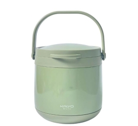 Nồi ủ chân không Kaiyo KTC45M