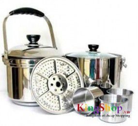 Nồi ủ nhiệt Magic One MG72 - Hàng chính hãng
