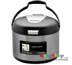 Nồi ủ nhiệt Pensonic PTC-50 –  Thương hiệu Mã Lai - Hàng chính hãng