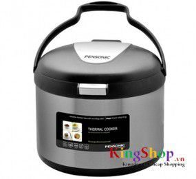 Nồi ủ nhiệt Pensonic PTC-70 –  Thương hiệu Mã Lai - Hàng chính hãng