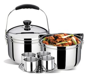 Nồi ủ đa năng OKATASHI - Hàng chính hãng