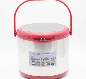 Nồi ủ Khaluck KL-710 - Hàng chính hãng