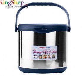 Nồi ủ Khaluck KL-717 - Hàng chính hãng