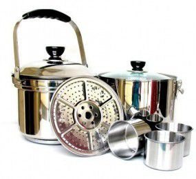 Nồi ủ Magic One MG-72 - Dung tích 7L - Hàng chính hãng
