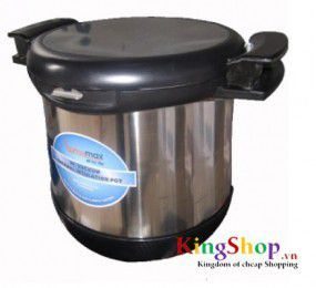Nồi ủ nhiệt Homemax HMNU-YX-30A - Thương hiệu Mã Lai - Hàng chính hãng