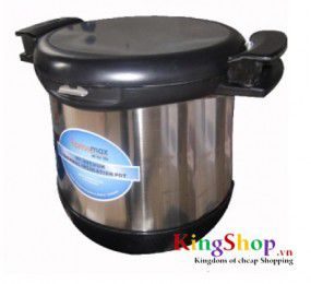 Nồi ủ nhiệt Homemax HMNU-YX-55A - Thương hiệu Mã Lai - Hàng chính hãng