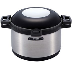 Nồi ủ nhiệt Tiger NFI-A600 - Hàng chính hãng