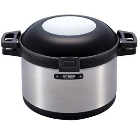 Nồi ủ nhiệt Tiger NFI-A800 - Hàng chính hãng