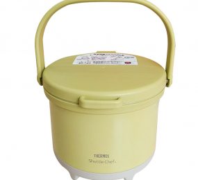Nồi ủ Thermos KBE-3000 LET - Hàng chính hãng