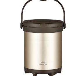 Nồi ủ Thermos TCRA-6000-GL