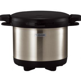 Nồi ủ Zojirushi SN-XAE60 - Hàng chính hãng