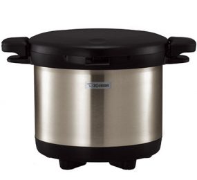 Nồi ủ Zojirushi SN-XAE80 - Hàng chính hãng
