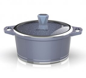 Nồi vân đá đáy từ Sunhouse SHG2020MMA - Hàng chính hãng