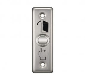  Nút bấm Luxury Exit Button Soyal ABK-801A
