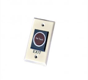 Nút exit cảm ứng Soyal ABK-806A