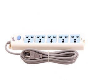 Ổ cắm nối dài Comet CES1503