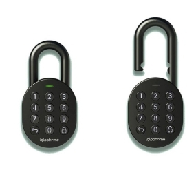 Ổ khóa thông minh Igloohome IGP1