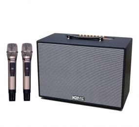 Loa xách tay Acnos CS2501PU - Hàng chính hãng